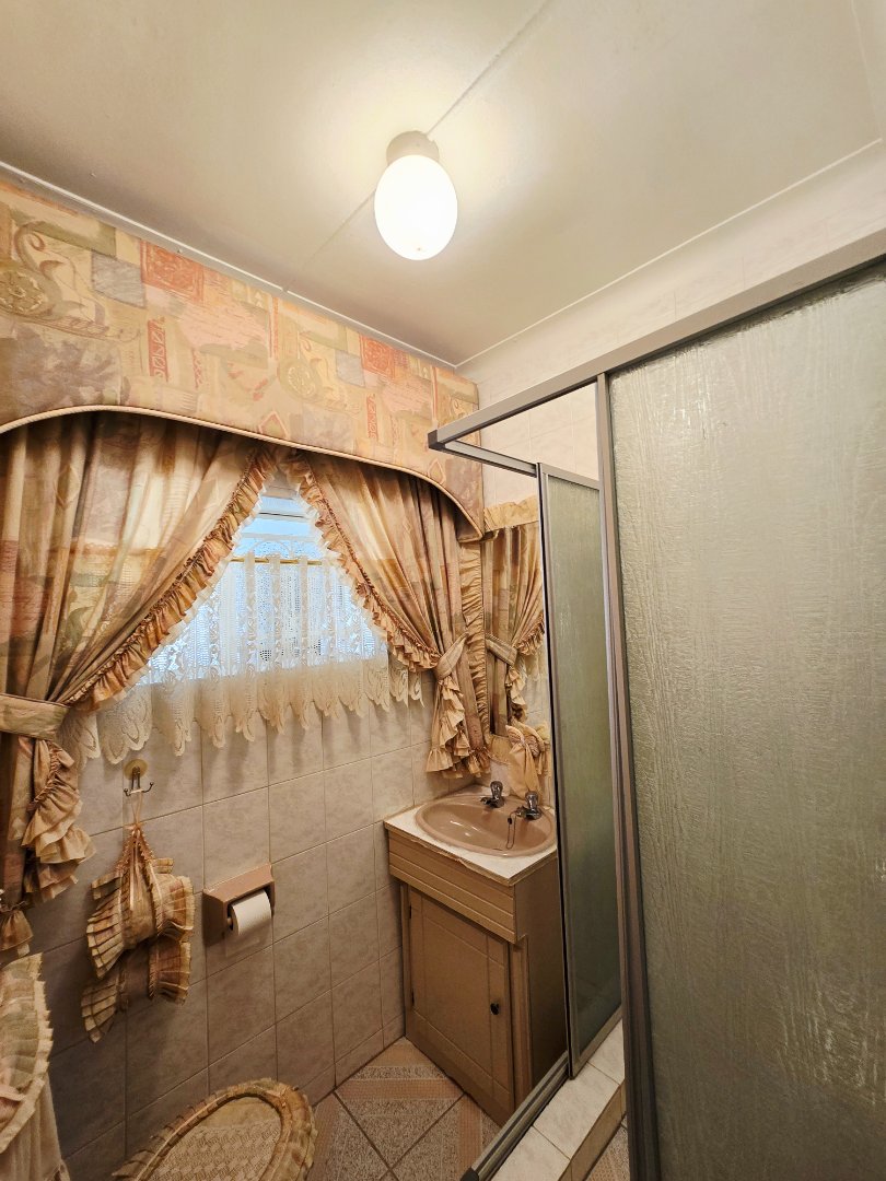 3 Bedroom Property for Sale in Flimieda North West